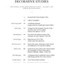 Irish Architectural and Decorative Studies journal of the Irish Georgian Society journals lot Image 4