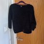 DKNY Chenille Jumper Image 6