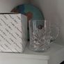 Crystal of Distinction Beer Tankard Image 2