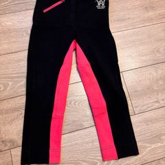 horse riding jodhpurs - 24"