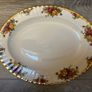 Royal Albert Old Country Rose Platter Image 2