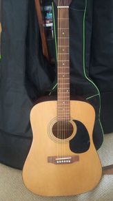 guitar - new hobby?