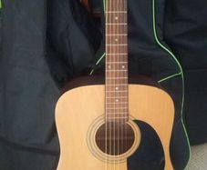 guitar - new hobby?