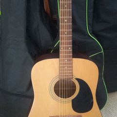 guitar - new hobby?