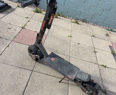Kukirin G4 electric scooter