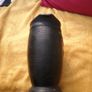 Vintage Howard Pottery Pitcher Image 5