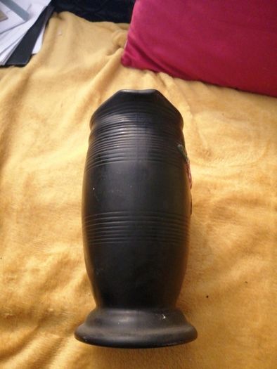 Vintage Howard Pottery Pitcher