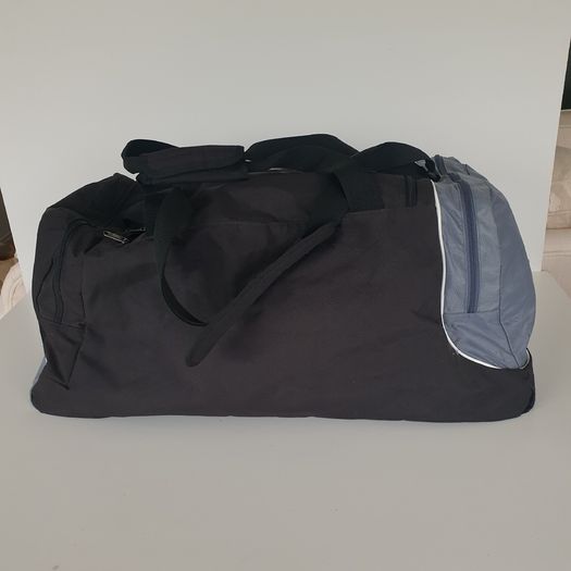 Munster rugby adidas duffel bag