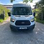 Traffic Master  Transporter Custom Transit Opel Image 3