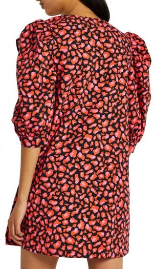River Isand dress
