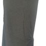 All Saints Grey Fitted Knit Dress Image 2