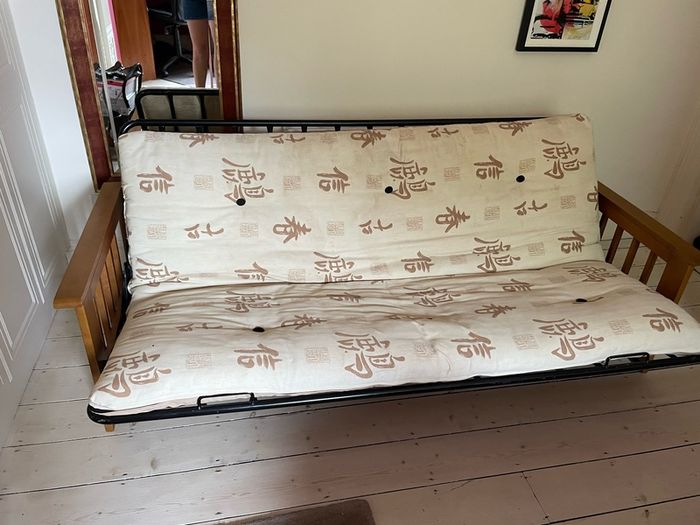 sofa bed