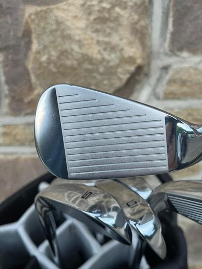 Callaway Elyte 4-AW (8 irons set)