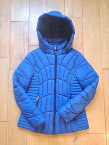DKNY Womans Jacket