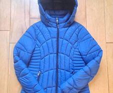 DKNY Womans Jacket