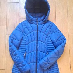DKNY Womans Jacket