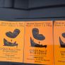 Cybex Sirona Z i-Size Car Seat & Base Bundle Image 7