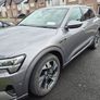 Audi Etron Quattro 55 S Car For Private Sale Image 5