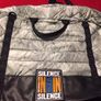 Diesel travel gym tote shoping big bag brand new with tag Image 2