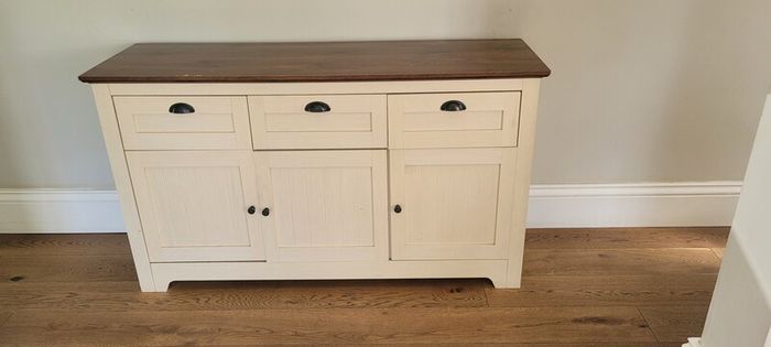 Dining Room sideboard