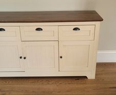Dining Room sideboard