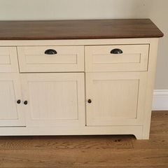 Dining Room sideboard