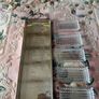 Vintage Silver plate hors doeuvres set Image 2