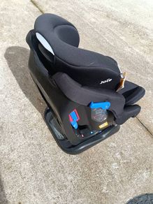 car seat