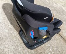 car seat