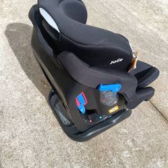 car seat