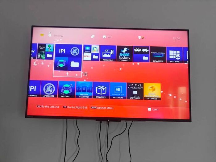 Sony Ps4 2tb