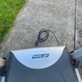 treadmill and exercise bike Image 3
