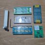 Lathe tools/ inserts Image 7
