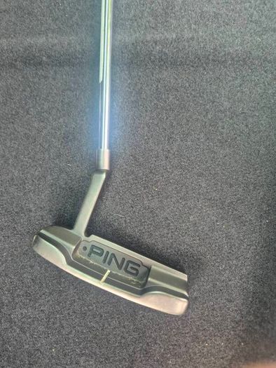 Ping Anser Putter