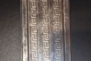 Antique Rolls Razor 1920's