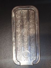 Antique Rolls Razor 1920's