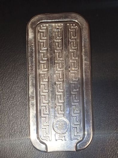 Antique Rolls Razor 1920's