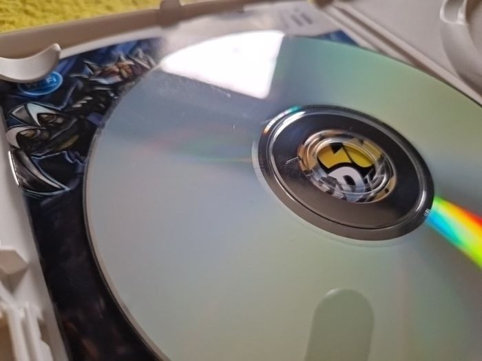 Mario Strikers Charged Football Nintendo Wii Games Original
