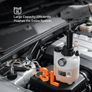 3L Brake Bleeder Kit Manual Brake Fluid Bleede Image 4