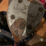 Golf bag and clubs Image 7