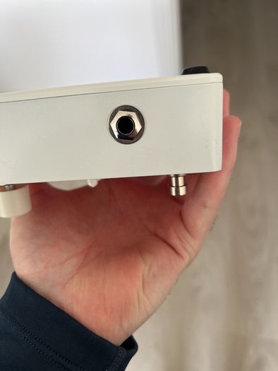 Electro Harmonix POG 2 Pedal