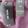 Brand new with tag Savida ladies knee length skirt Image 3