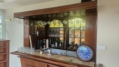 Bar Accessories Clearance