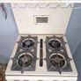 Gas Cooker Image 2