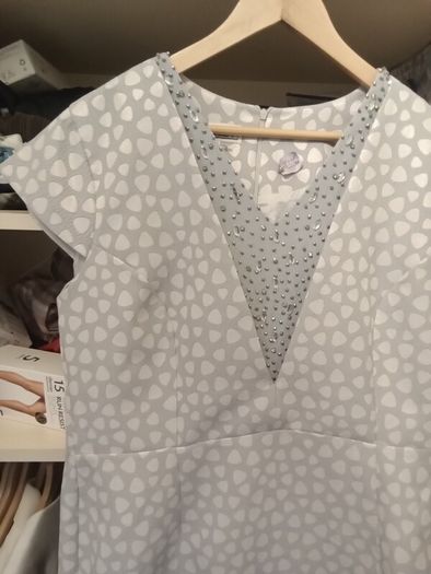 occasion wear/ mother of bride or groom  size 18
