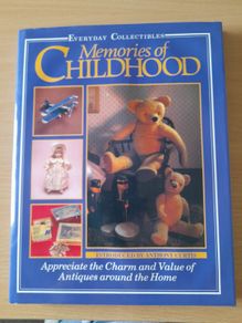 Memories of Childhood.