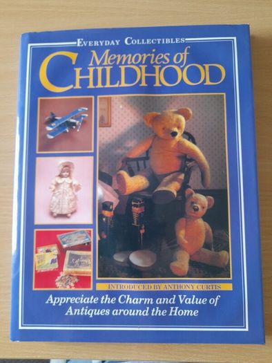 Memories of Childhood.