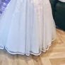Cinderella's Closet Communion Dress Image 4