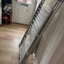 heated clothes airer Image 2