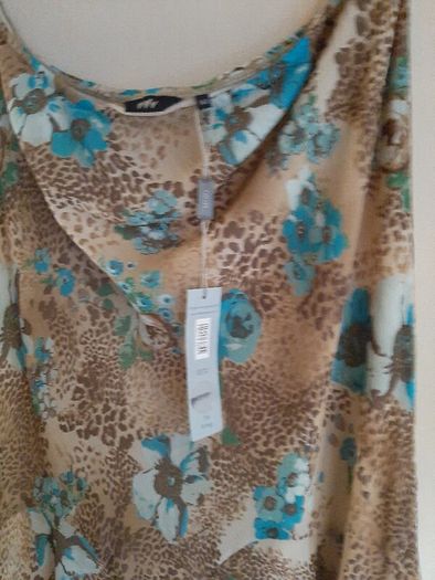 New long skirt Marks & Spencer tag attached